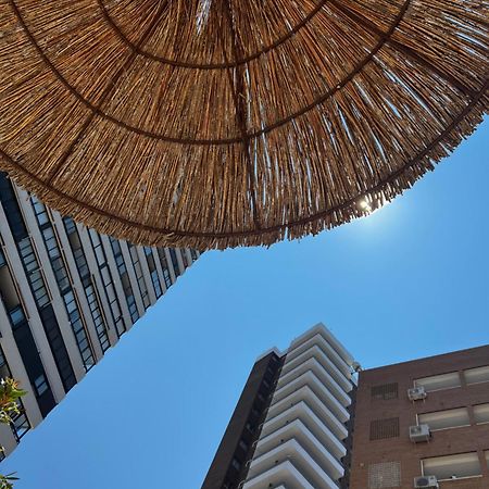 Nice Stay Trinisol 2 Benidorm Exterior photo