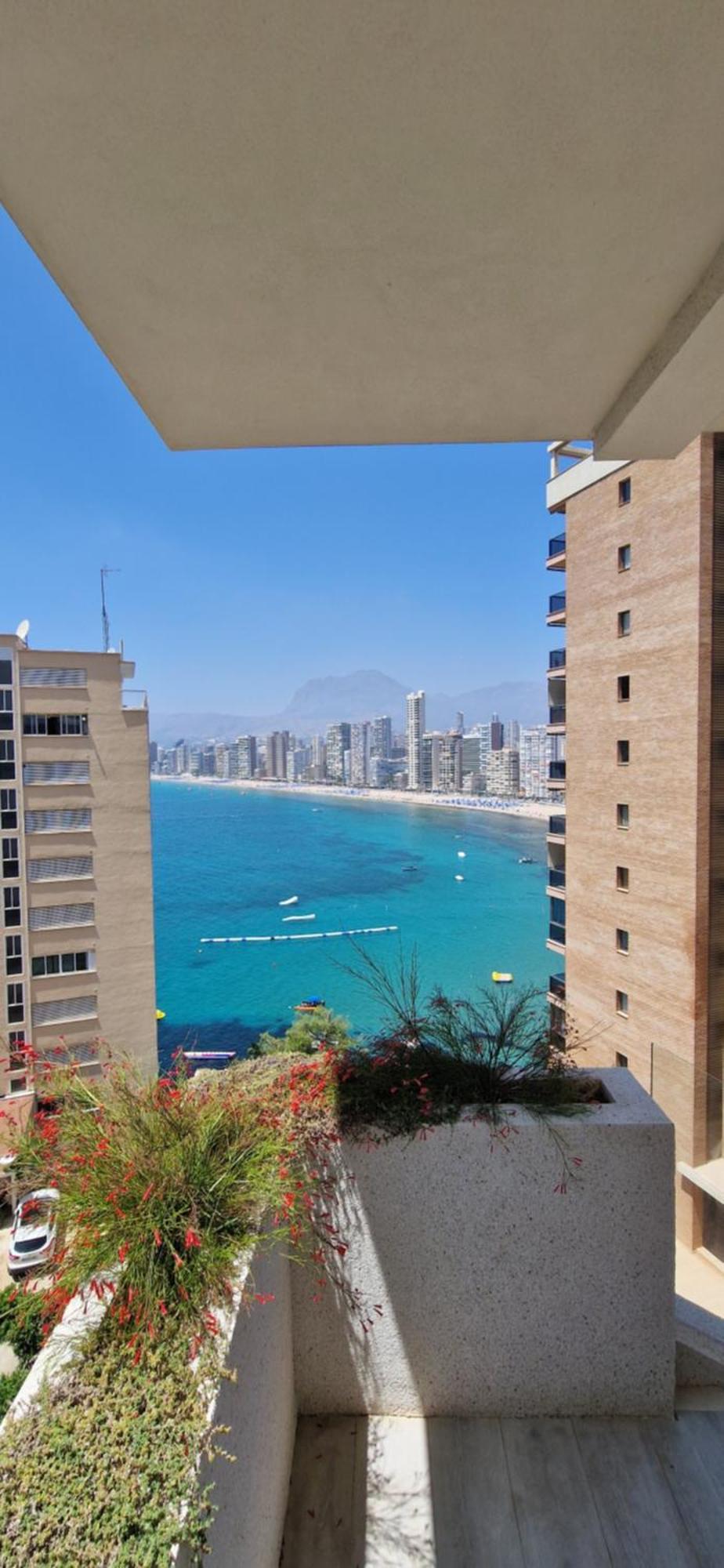 Nice Stay Trinisol 2 Benidorm Exterior photo