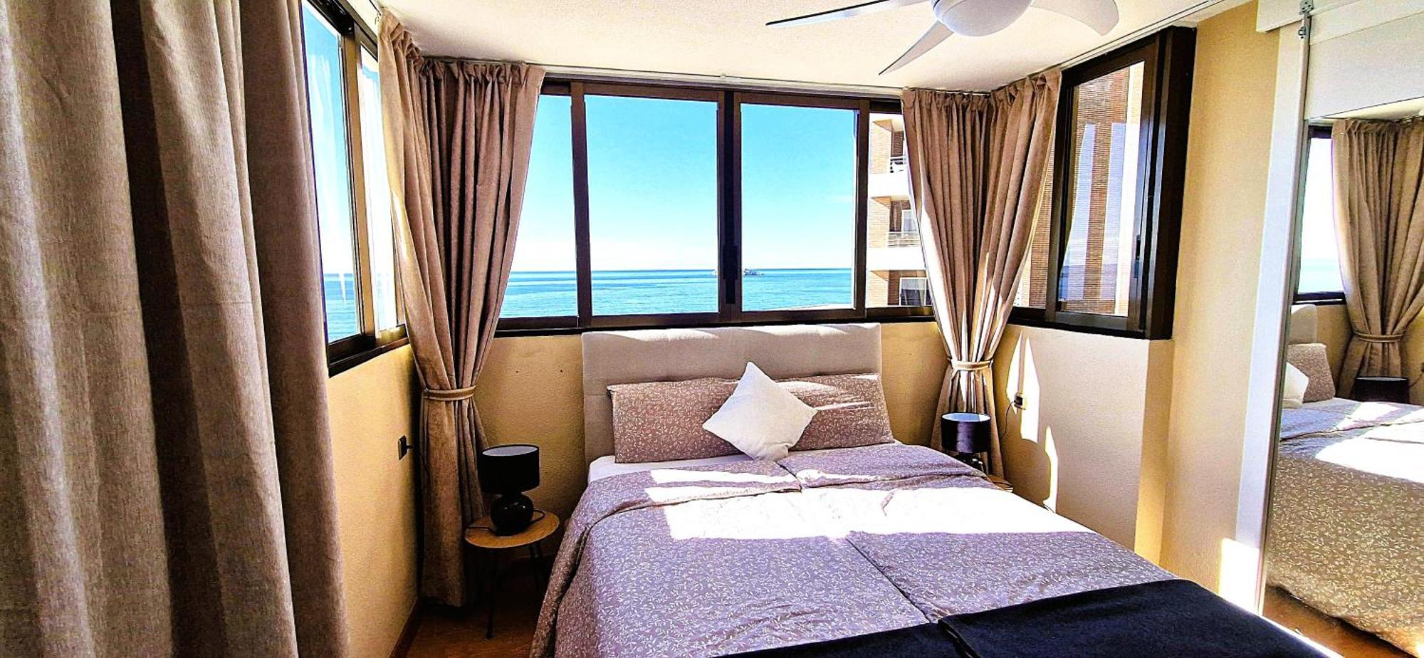 Nice Stay Trinisol 2 Benidorm Exterior photo